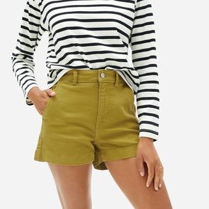 Everlane Shorts